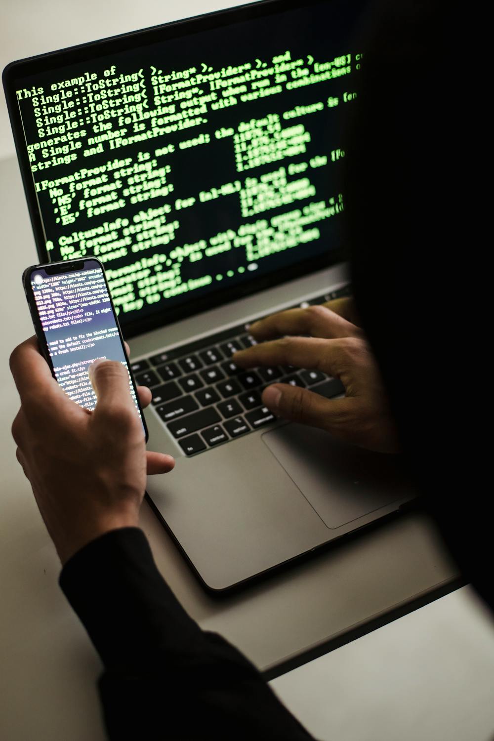 cybercrime
