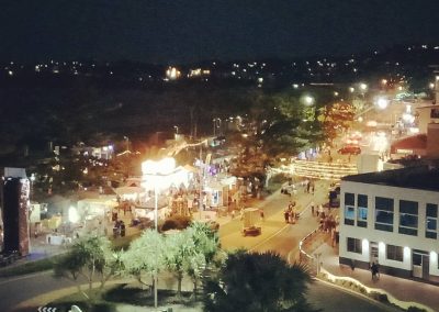 Past Community Plans