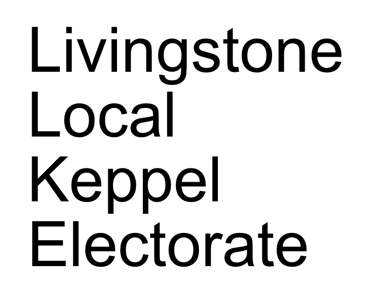 Livingstone Local